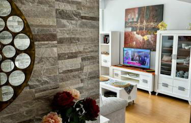 Suances primera línea de playa - Foto 12