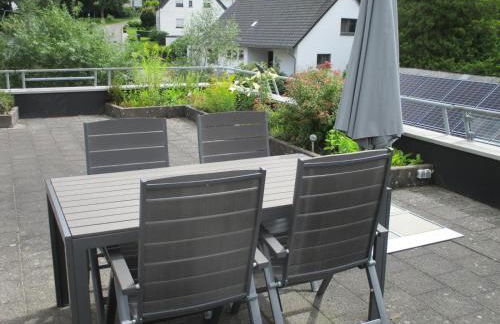 Ferienwohnung Mittendrin, Stadtmitte Hermeskeil - Foto 19