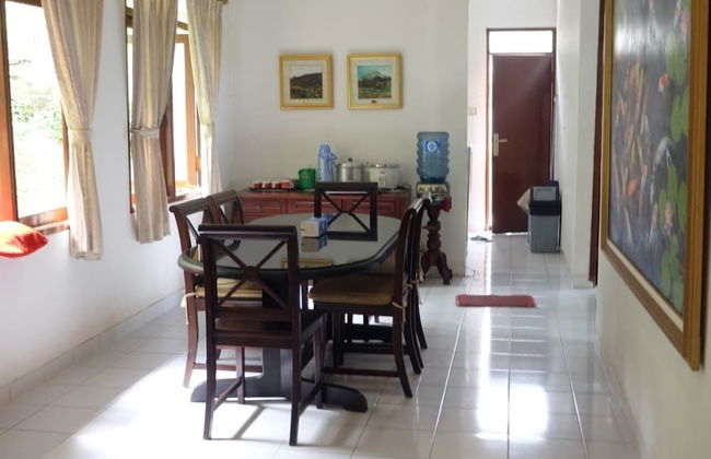 Villa Eco Resort by SKH - Photo 3