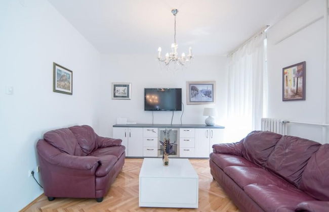 Apartment Anteo - Foto 22