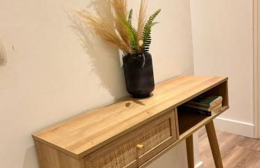 2P 40m2 -Cannes centre- Palais des festivals - - Photo 5