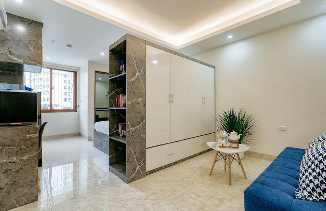 KorHan Apartment 1 - Foto 14