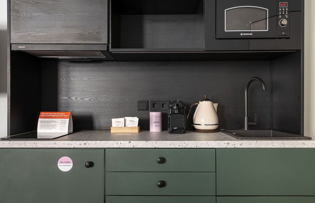 Numa Berlin Novela - Photo 48