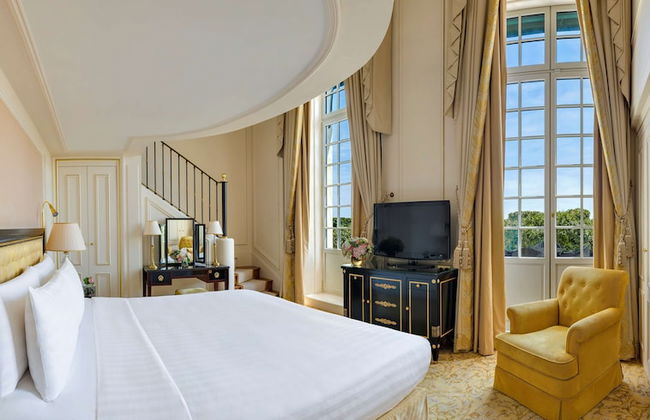 Shangri-La Paris - Photo 16