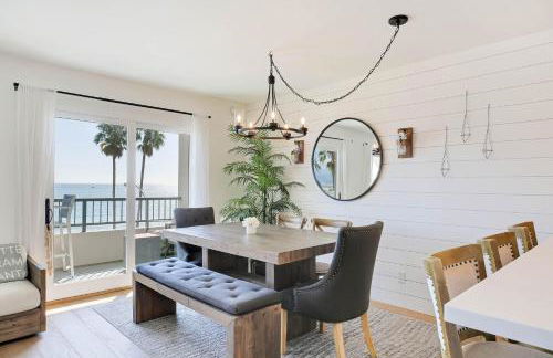 Beachfront Hideaway - Foto 9