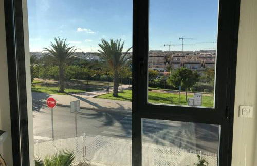 Sun Terrace Apartment - Foto 20