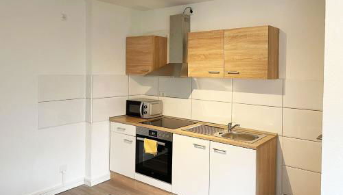 cozy 2-room Apartment - Foto 4, stove, pet friendly