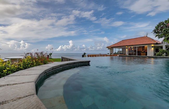 Seaside Oceana Suites by Mahaprana - Foto 31