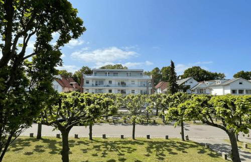 Kaiserallee, Fewo 200 - Foto 7