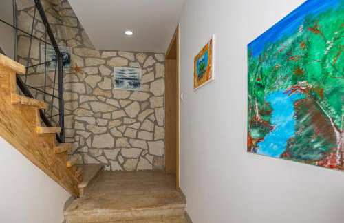 Villa Anna - Kroatien - Crikvenica Riviera - Foto 74