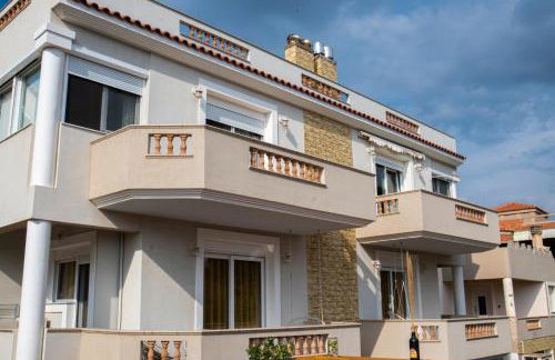 Prince Apartments - Foto 13