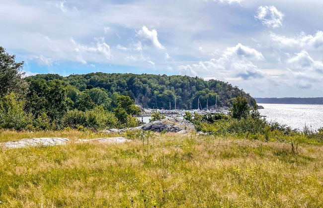 4 Person Holiday Home in Uddevalla - Foto 11