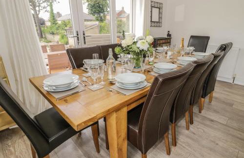 Manor House - Foto 9