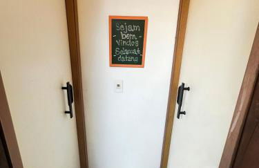 Quintal do Contêiner em Manguinhos - Photo 13