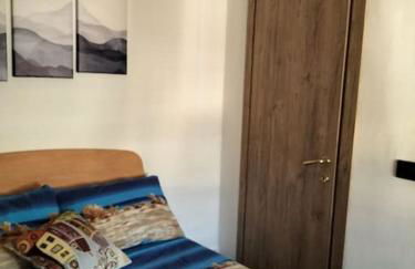 I Monti sul Mare - appartamento a Genova Pegli - Foto 29