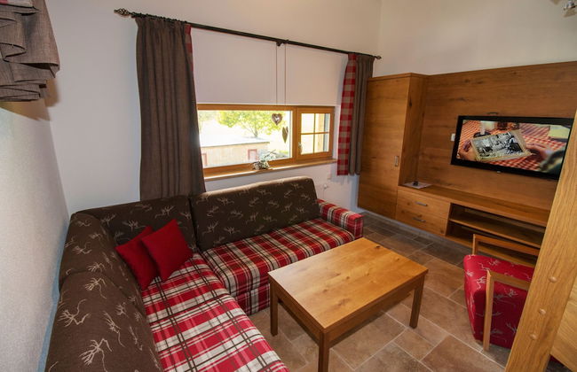 Wieshof Apartments - Foto 32