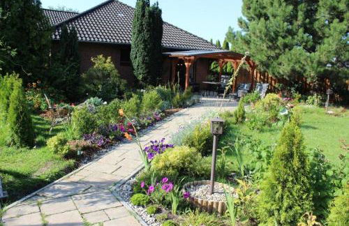 Ferienwohnung Libelle - Foto 1