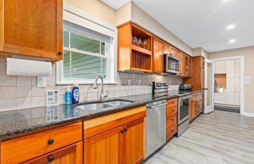 Vanishing Run Retreat with Pool - Foto 24