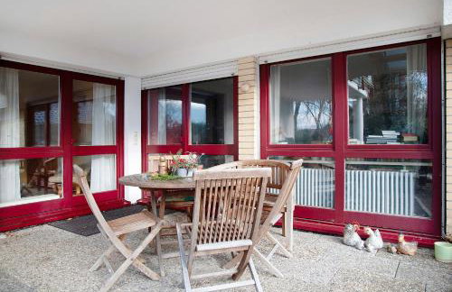 Ferienwohnung Schoeneberg - Photo 11