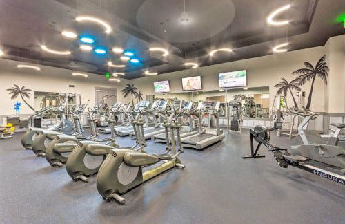 Palms of Destin Resort Condo Beaches, Golf and More - Foto 40