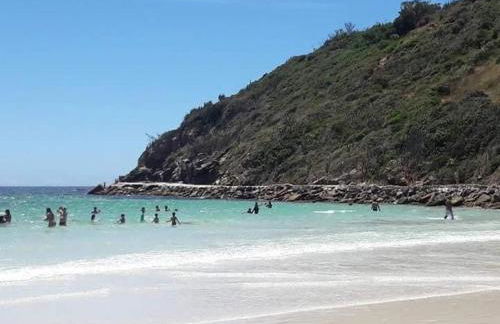 Conforto na Prainha - Rosa Náutica - Photo 46