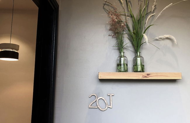 Kaia Residence Da Nang Quiet Garden - Foto 40