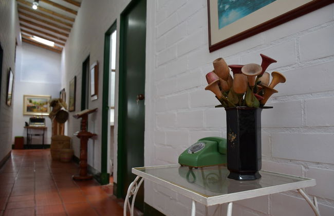 Finca El diamante - Alojamiento Rural - Foto 28