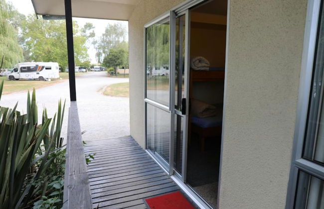 Glenmark Holiday Park - Foto 32