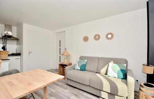 Gîte le Mizériat - Appartement avec piscine privée - Foto 7