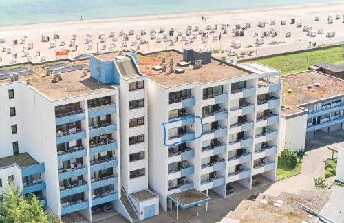 Lütt Stuuv Strandhotel, Whg 38 - Foto 27