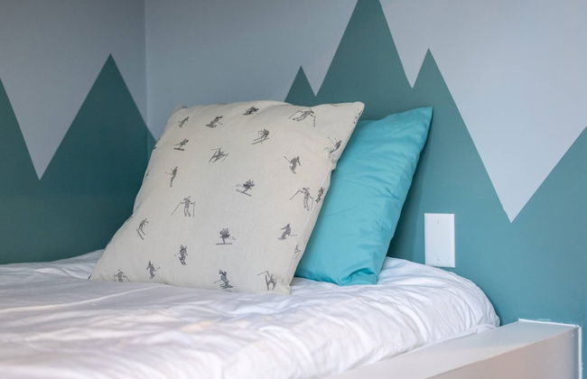 Bearfoot Lodge - Photo 9