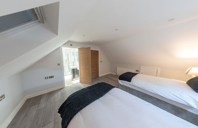 Ivory Lodge - Photo 24