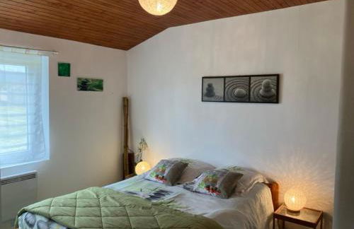 Gite ty hent houarn - Foto 11