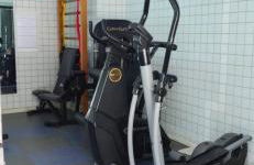 Janelinha pro mar Golden tower - Foto 33