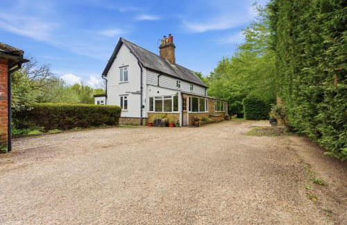 2-Bedroom Cottage Sleeps 5 Free Parking - Foto 37