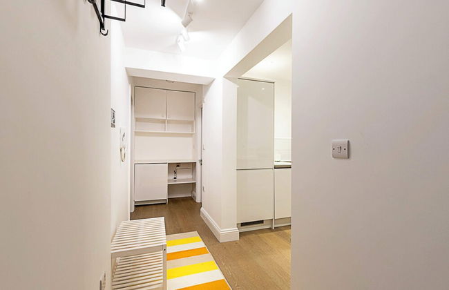 Charming and Modernised Edwardian Flat - Photo 18