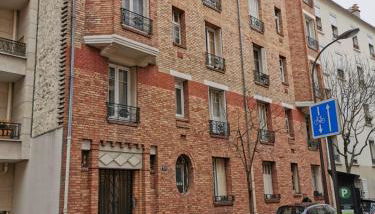 Studio bien placé pour visiter Paris - Foto 5