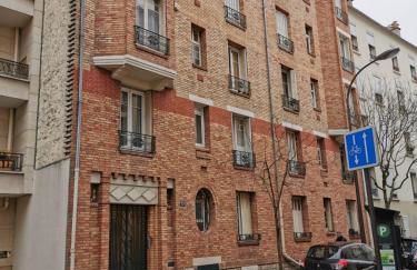 Studio bien placé pour visiter Paris - Foto 5