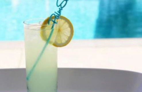 Mid-Century Krisel House with Salt Water Pool and Firepit - Foto 6