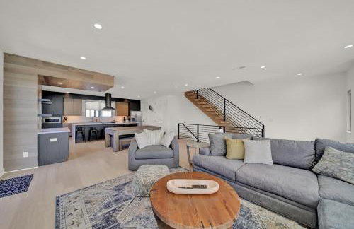 AMAZING VIEWS Rooftop Patio, Gym and Game room - Foto 75