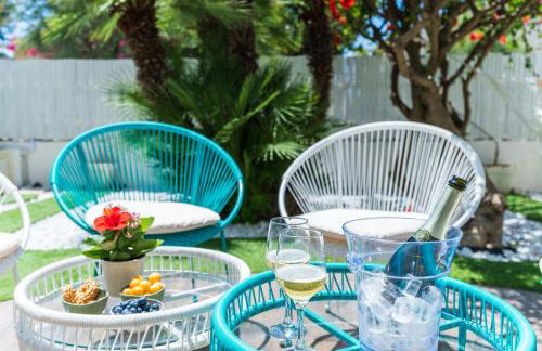 Verde Mare, appartamento in centro a Marina vicino alla spiaggia - Foto 8