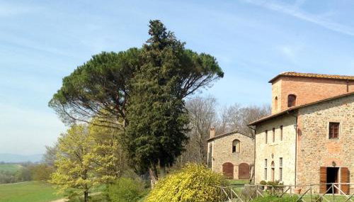 Salceta, a Tuscany Country House - Foto 2