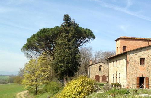 Salceta, a Tuscany Country House - Photo 71