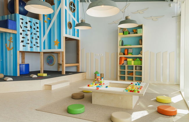 Villa Near Noordwijk Beach - Photo 16