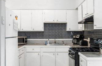 Midtown Guest House - private entrance - Foto 15