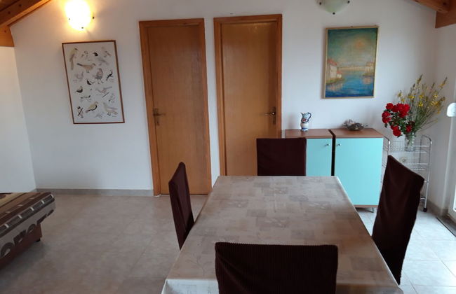 Apartments Ivanka - Photo 23