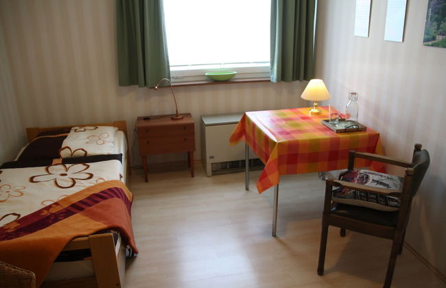 Gästezimmer Lußhardthof - Foto 3