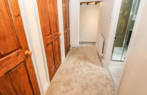 Burnt Mill Cottage - Foto 31