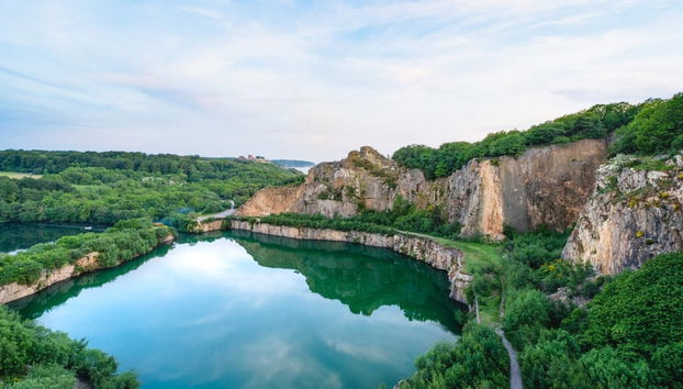 6 Person Holiday Home in Allinge - Foto 5, Miscelánea