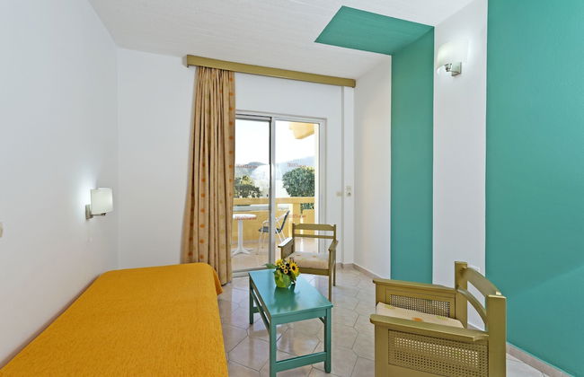 Trianta Hotel Apartments - Foto 20